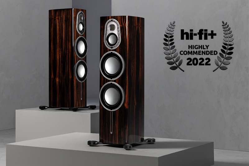 Platinum 300 3G Review - Hi-Fi+